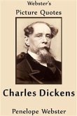 Webster's Charles Dickens Picture Quotes (eBook, ePUB)