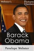 Webster's Barack Obama Picture Quotes (eBook, ePUB)