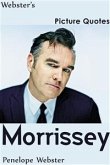 Webster's Morrissey Picture Quotes (eBook, ePUB)