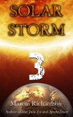 Solar Storm: Book 3 (eBook, ePUB)