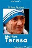 Webster's Mother Teresa Picture Quotes (eBook, ePUB)