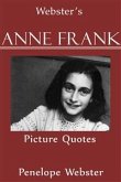Webster's Anne Frank Picture Quotes (eBook, ePUB)