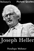 Webster's Joseph Heller Picture Quotes (eBook, ePUB)