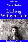 Webster's Ludwig Wittgenstein Picture Quotes (eBook, ePUB)