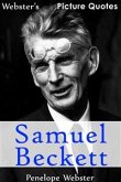 Webster's Samuel Beckett Picture Quotes (eBook, ePUB)
