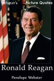 Webster's Ronald Reagan Picture Quotes (eBook, ePUB)