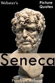 Webster's Seneca Picture Quotes (eBook, ePUB)