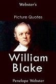 Webster's William Blake Picture Quotes (eBook, ePUB)