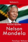 Webster's Nelson Mandela Picture Quotes (eBook, ePUB)
