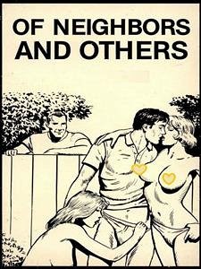 Of Neighbors And Others (Vintage Erotic Novel) (eBook, ePUB) - Quewea, Anju