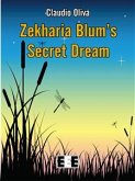 Zekharia Blum’ Secret Dream (eBook, ePUB)