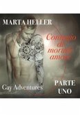 Contagio di mortale amore (eBook, ePUB)