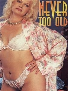 Never Too Old (Vintage Erotic Novel) (eBook, ePUB) - Quewea, Anju