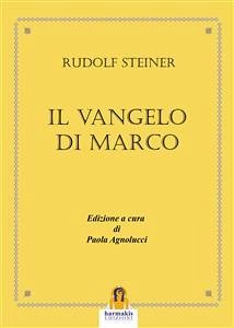 Il Vangelo di Marco (eBook, ePUB) - Steiner, Rudolf