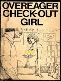 Overeager Check-Out Girl (Vintage Erotic Novel) (eBook, ePUB)