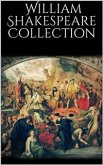 William Shakespeare Collection (eBook, ePUB)