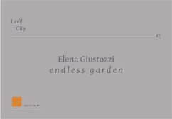 Cover Endless Garden (eBook, PDF)