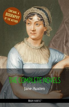 The Complete Works of Jane Austen (eBook, ePUB) - Austen, Jane