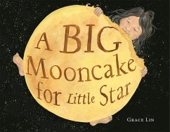 A Big Mooncake for Little Star - Lin, Grace