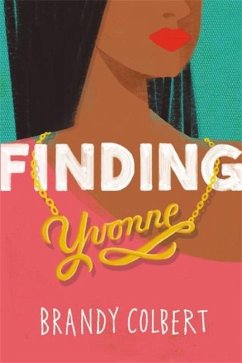 Finding Yvonne - Colbert, Brandy