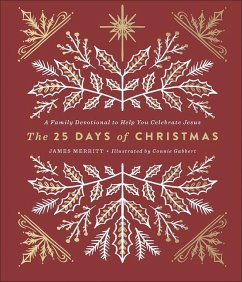 The 25 Days of Christmas - Merritt, James