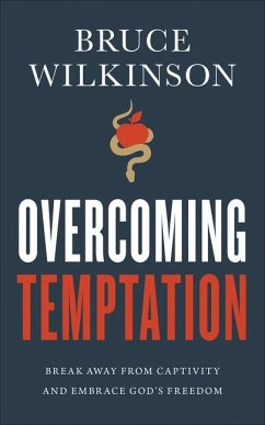 Overcoming Temptation - Wilkinson, Bruce