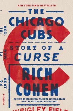 The Chicago Cubs - Cohen, Rich