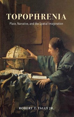 Topophrenia - Tally, Robert