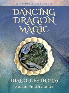 Dancing Dragon Magic - James, Susan Smith