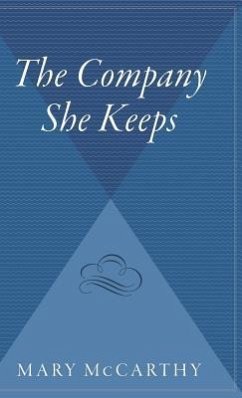 The Company She Keeps - Mccarthy, Mary