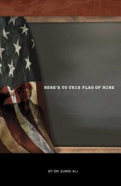 Cover Here's to This Flag of Mine