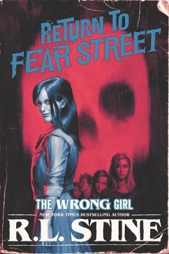 The Wrong Girl - Stine, R.L.