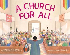 A Church for All - Pitman, Gayle E