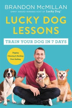Lucky Dog Lessons - McMillan, Brandon