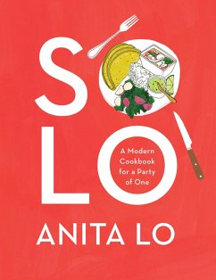 Solo - Lo, Anita