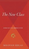 The New Class