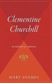 Clementine Churchill