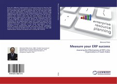 Measure your ERP success