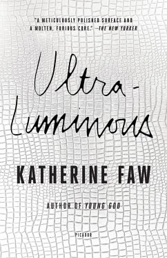 Ultraluminous - Faw, Katherine