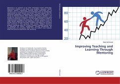 Improving Teaching and Learning Through Mentoring - MacDonald, Betty