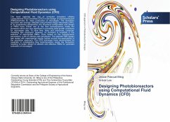Designing Photobioreactors using Computational Fluid Dynamics (CFD) - Bitog, Jessie Pascual;Lee, In-bok