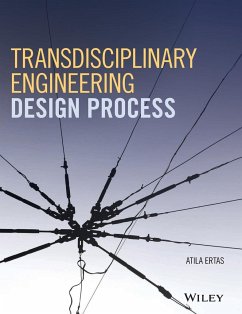 Cover Transdisciplinary Engineering Design Process