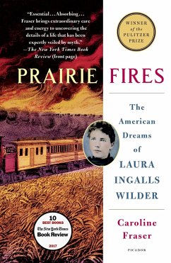 Prairie Fires - Fraser, Caroline