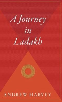 A Journey in Ladakh - Harvey, Andrew