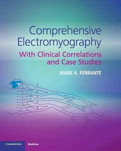 Comprehensive Electromyography - Ferrante, Mark A.