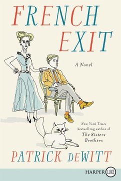 French Exit - Dewitt, Patrick