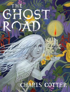 The Ghost Road - Cotter, Charis