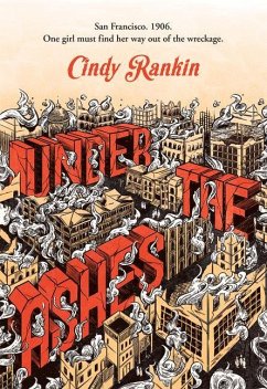 Under the Ashes - Rankin, Cindy