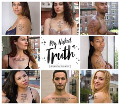 My Naked Truth - Finkel, Adrien