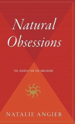 Natural Obsessions - Angier, Natalie